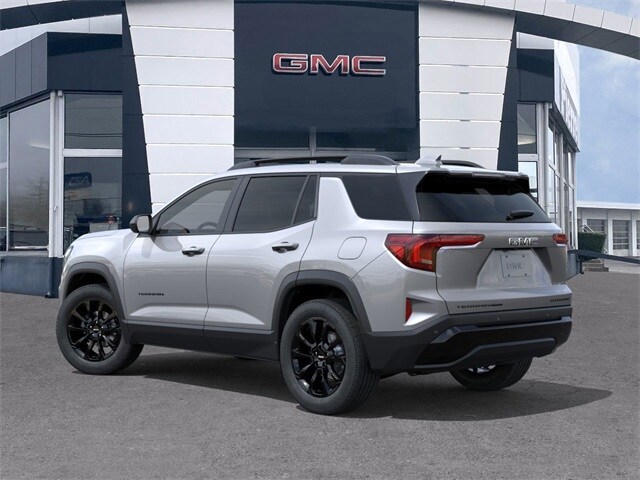 2026 Gmc Terrain Elevation photo 4