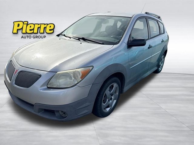 2005 Pontiac Vibe -'s photo