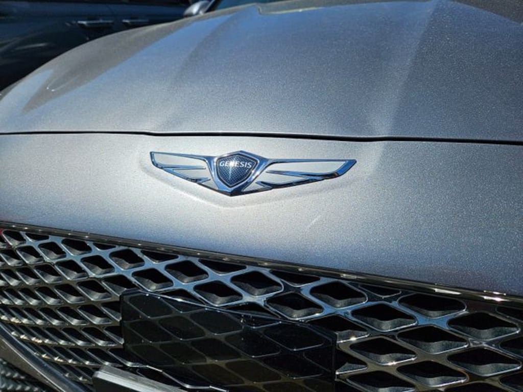 Used 2023 Genesis G70 2.0T Sedan
