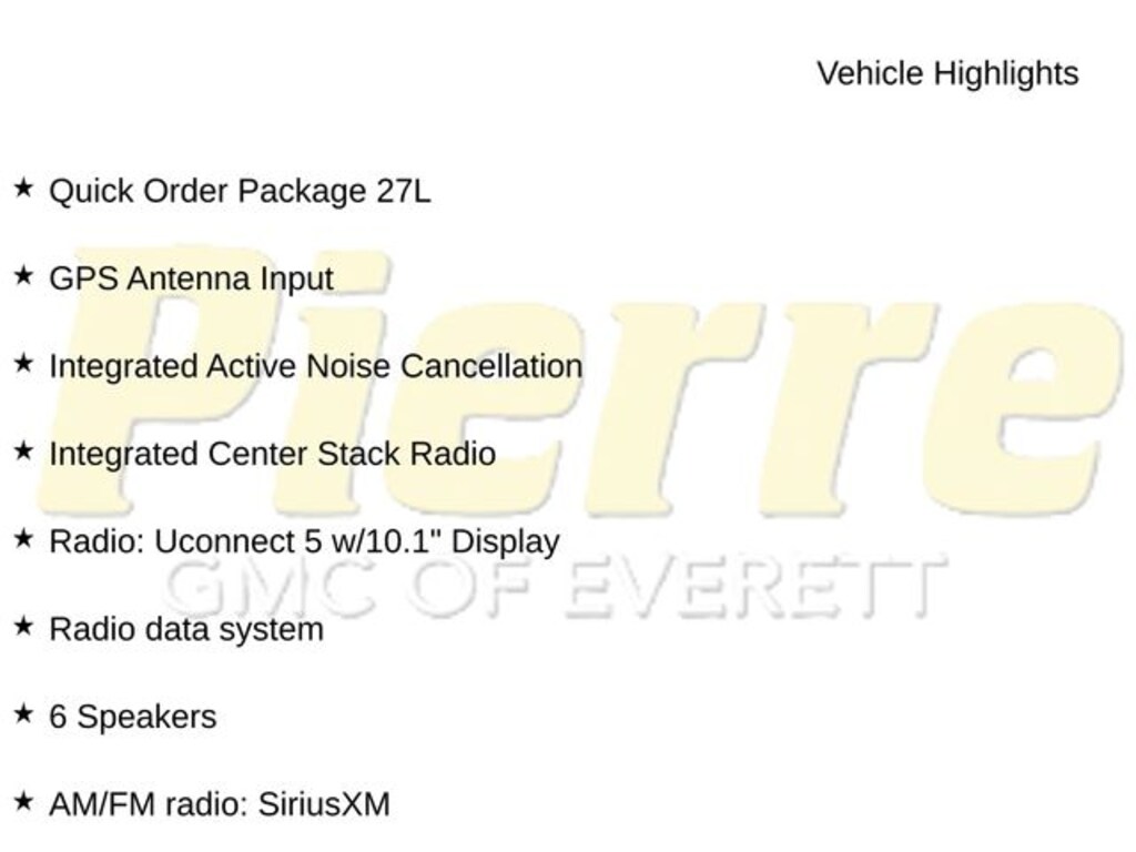 Used 2024 Chrysler Pacifica Touring L Van Passenger Van