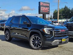 2026 GMC Terrain Elevation SUV