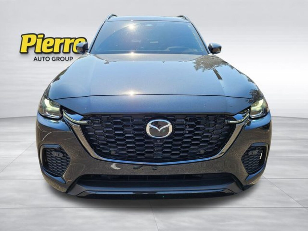Used 2025 Mazda CX-70 3.3 Turbo S Premium Plus SUV