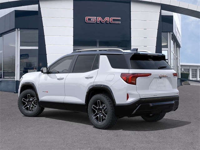 2026 Gmc Terrain AT4 photo 4