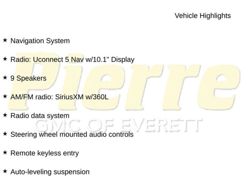 Used 2025 Dodge Durango R/T SUV