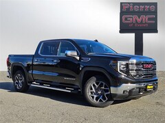 2025 GMC Sierra 1500 SLT Truck Crew Cab