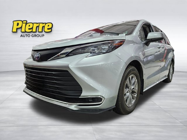 2024 Toyota Sienna Limited