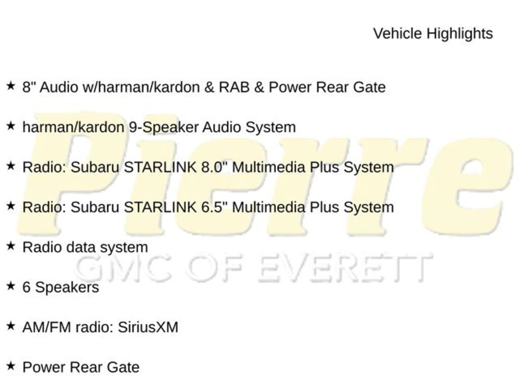 Used 2024 Subaru Forester Sport SUV