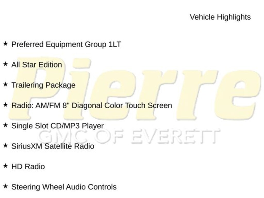 Used 2016 Chevrolet Silverado 1500 LT Truck Crew Cab