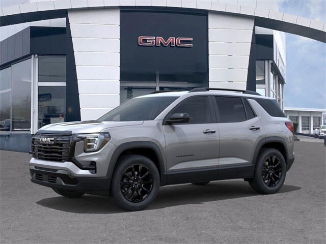 2026 Gmc Terrain Elevation photo 3