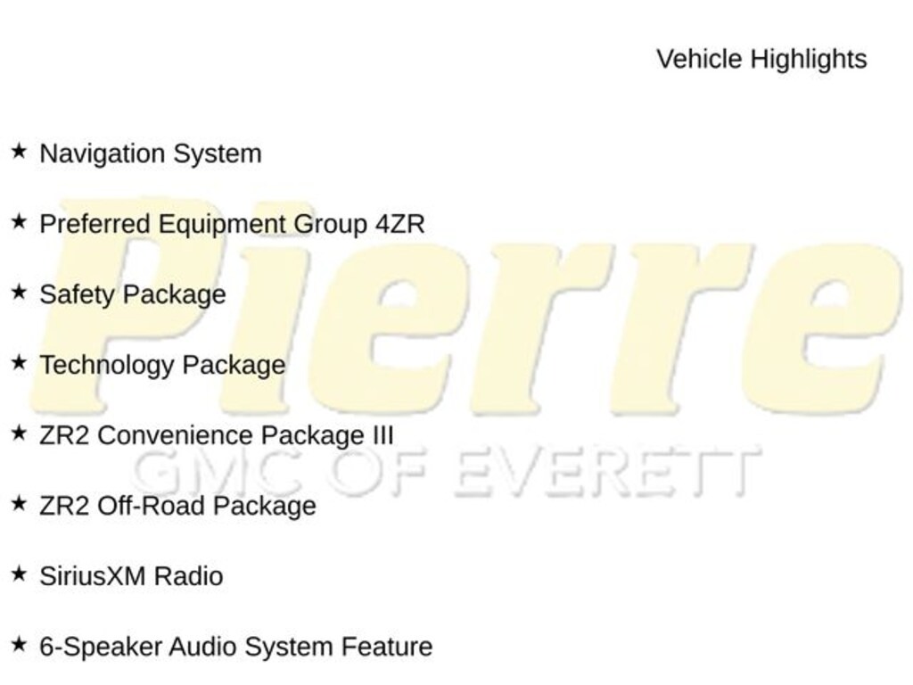 Used 2024 Chevrolet Colorado ZR2 Truck Crew Cab