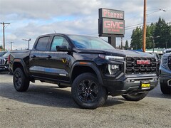 2025 GMC Canyon Elevation Truck Crew Cab