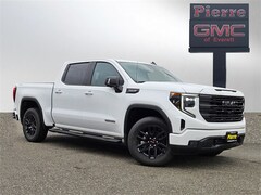 2025 GMC Sierra 1500 Elevation Truck Crew Cab
