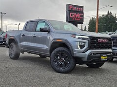 2025 GMC Canyon Elevation Truck Crew Cab
