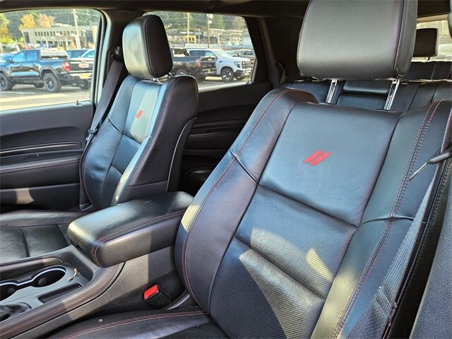 2024 Dodge Durango GT Plus photo 4