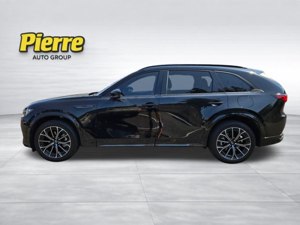 Used 2025 Mazda CX-70 3.3 Turbo S Premium Plus SUV