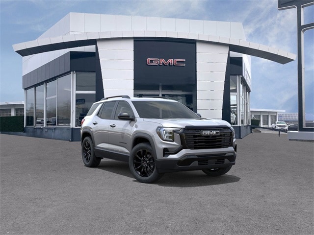 2026 Gmc Terrain Elevation photo 2