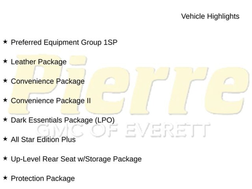 Used 2024 Chevrolet Silverado 1500 RST Truck Crew Cab