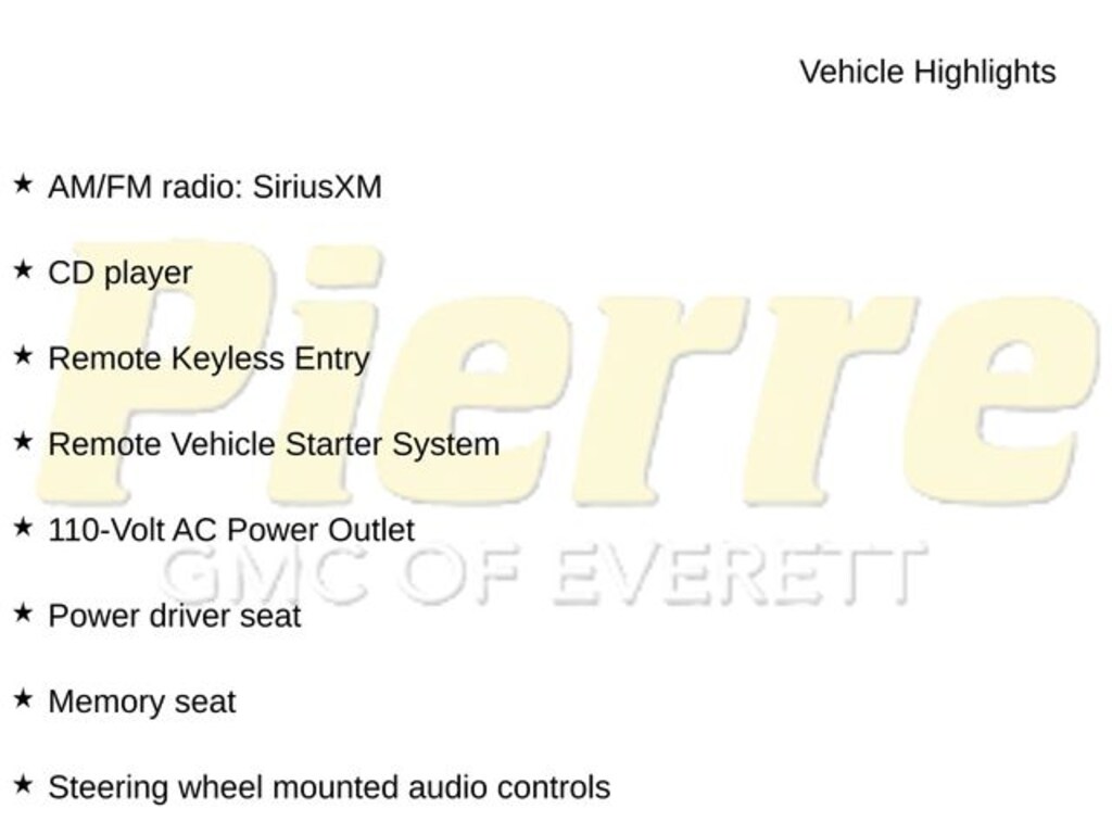 Used 2015 GMC Sierra 3500HD SLT Truck Crew Cab