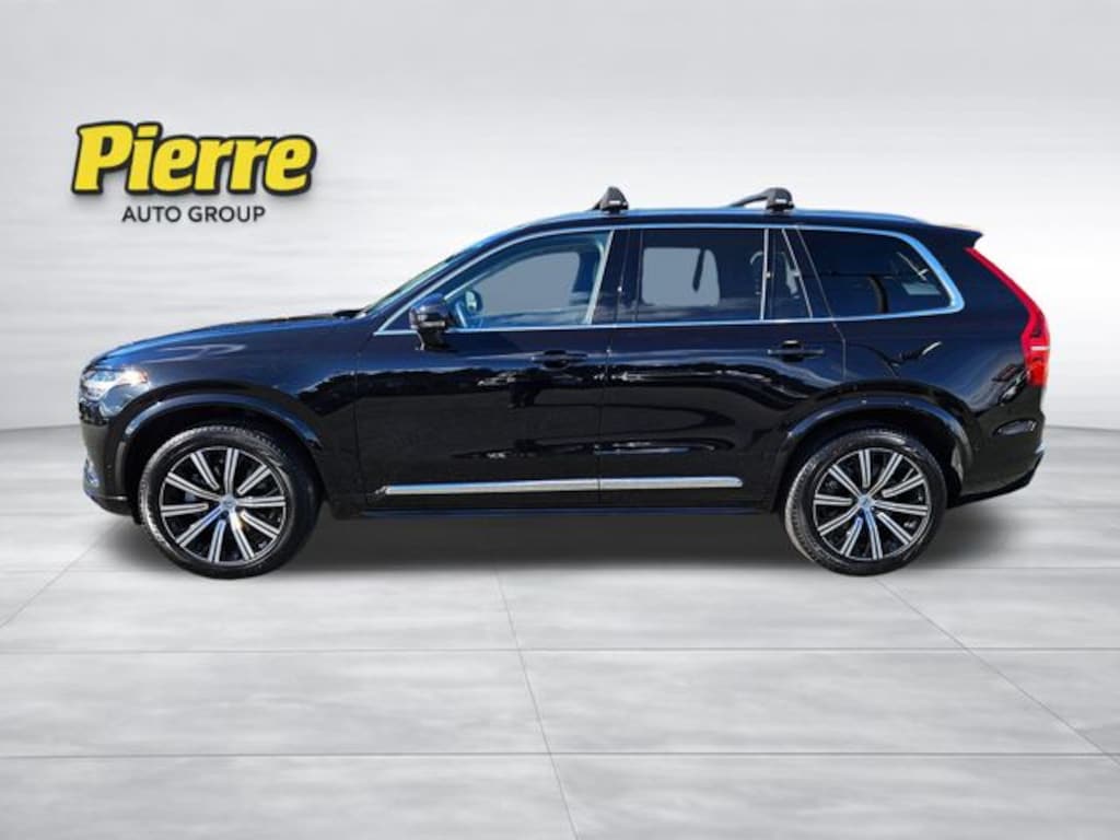 Used 2023 Volvo XC90 B6 Plus 7-Seater SUV