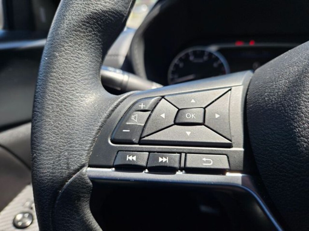 Used 2023 Nissan Sentra SV Sedan