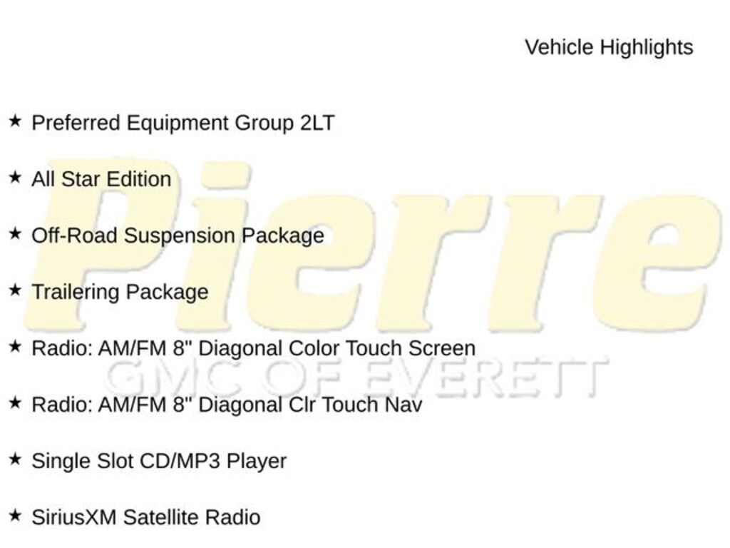 Used 2016 Chevrolet Silverado 1500 LT Truck Crew Cab