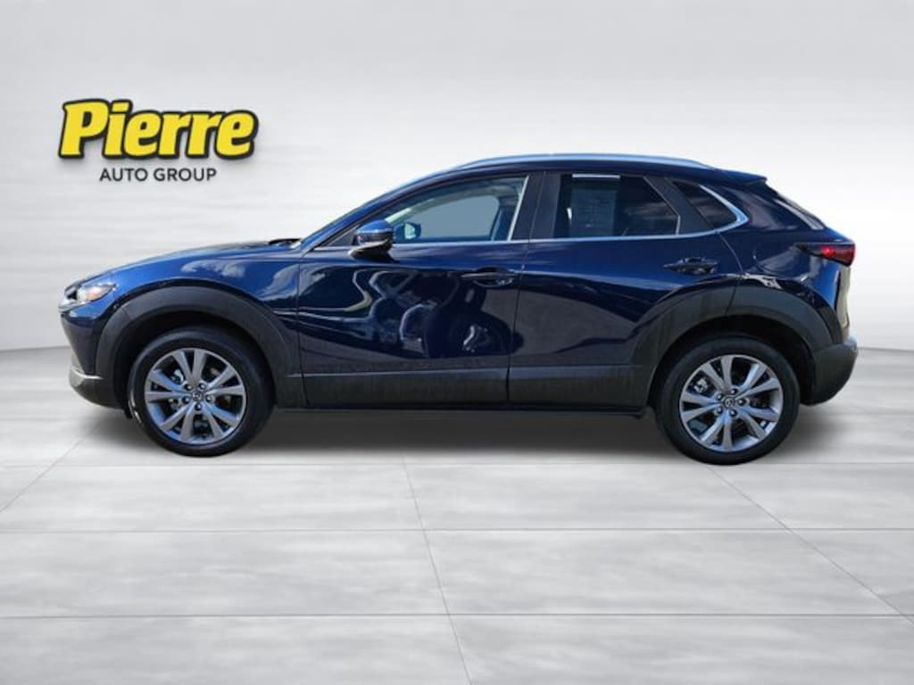 Used 2025 Mazda CX-30 2.5 S Preferred Package SUV