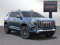 2026 GMC Terrain Denali SUV
