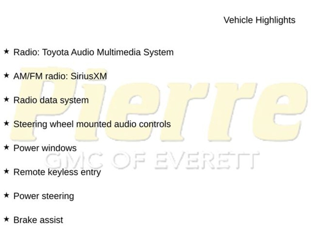 Used 2024 Toyota Land Cruiser Base SUV