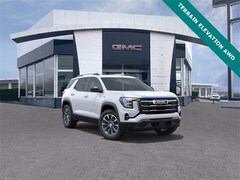 2026 GMC Terrain Elevation SUV