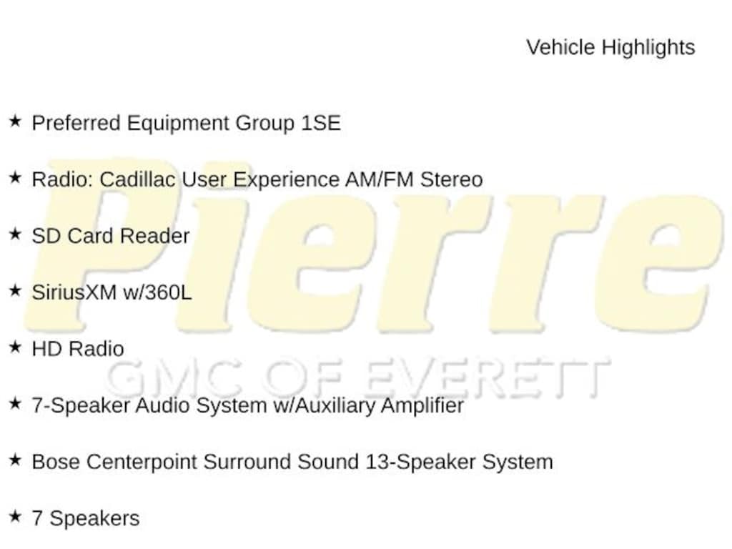 Used 2023 CADILLAC XT4 Premium Luxury SUV