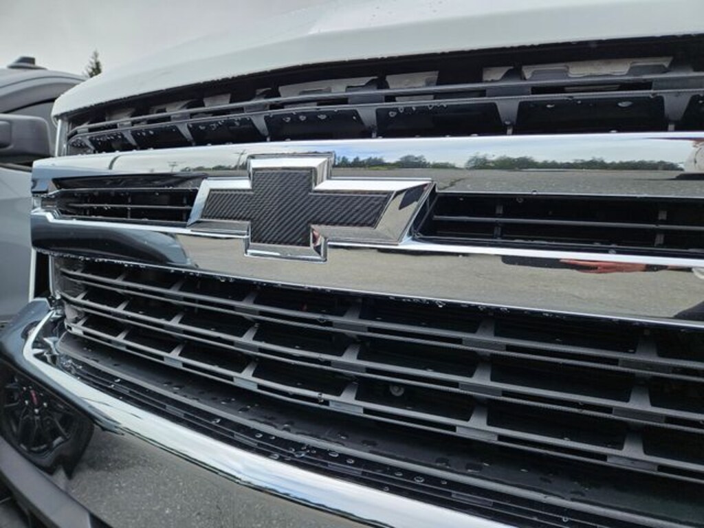 Used 2020 Chevrolet Silverado 1500 LT Truck Crew Cab