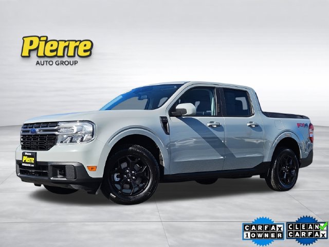 2022 Ford Maverick