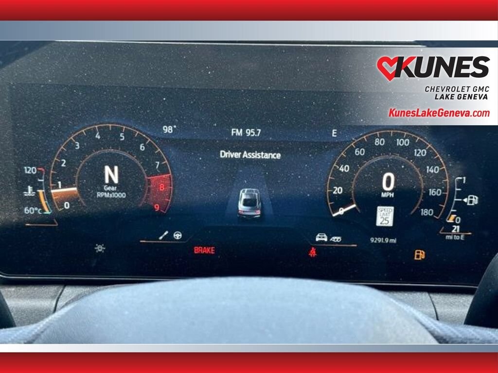 Used 2024 Ford Mustang Dark Horse