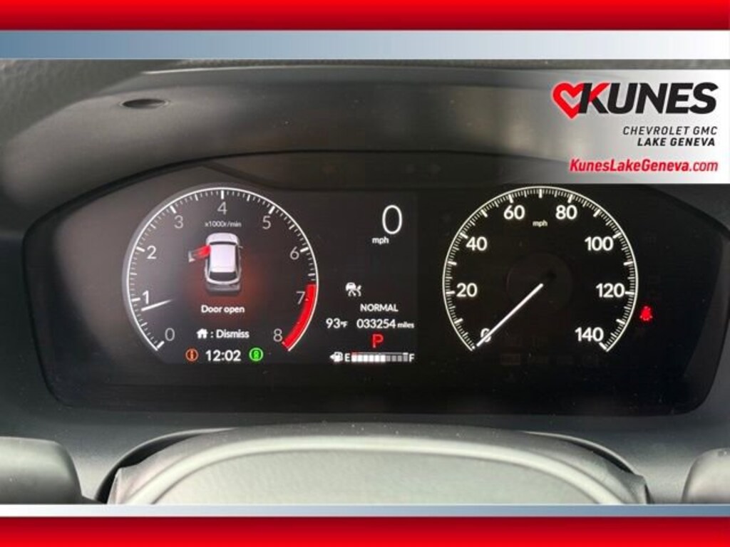Used 2024 Honda HR-V LX