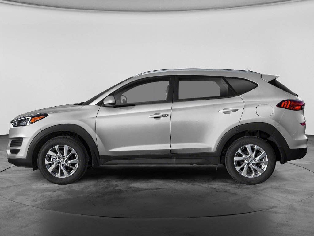 Used 2019 Hyundai Tucson SE