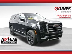2026 GMC Yukon Elevation SUV