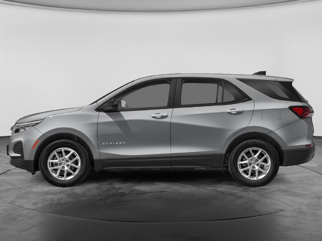 Used 2024 Chevrolet Equinox LT SUV