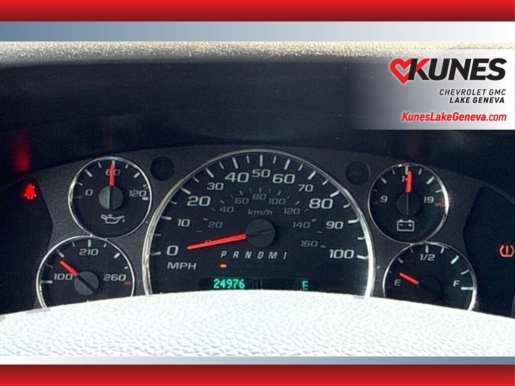 Used 2023 Chevrolet Express Passenger 3500 1LS Van