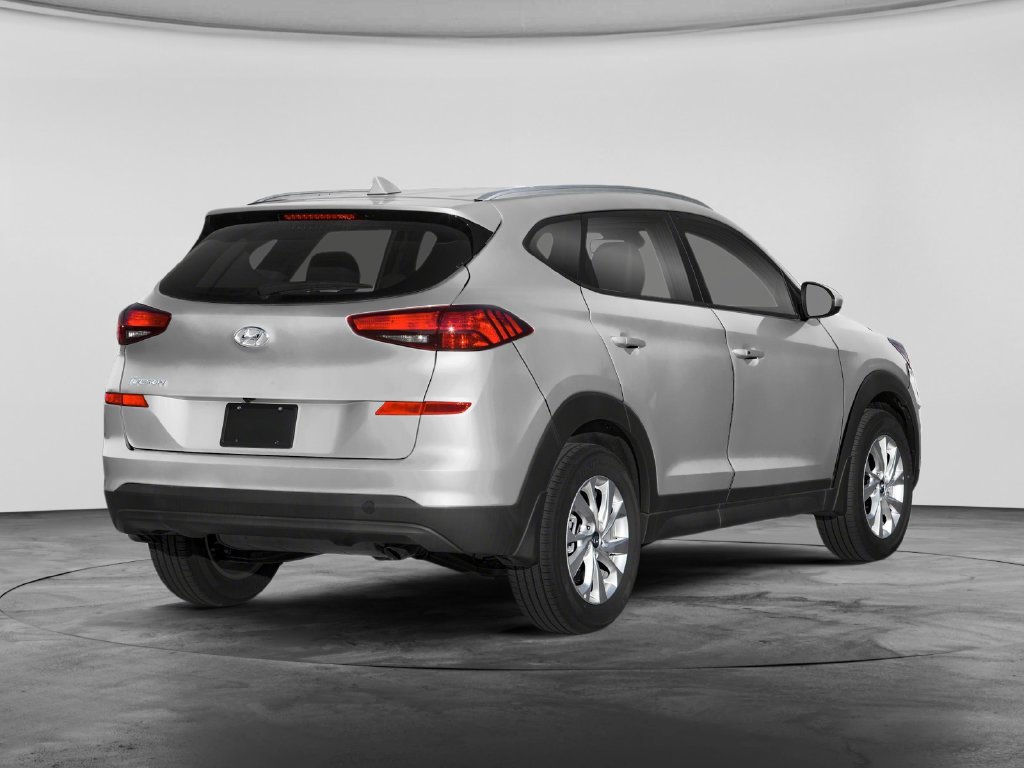 Used 2019 Hyundai Tucson SE