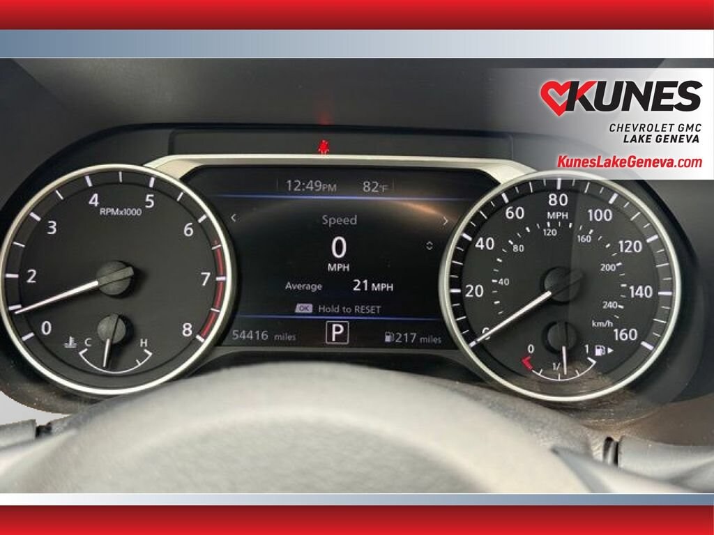 Used 2024 Nissan Sentra SV