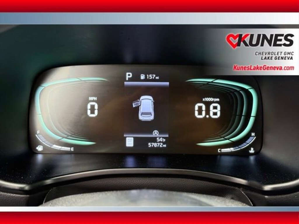 Used 2024 Kia Soul LX
