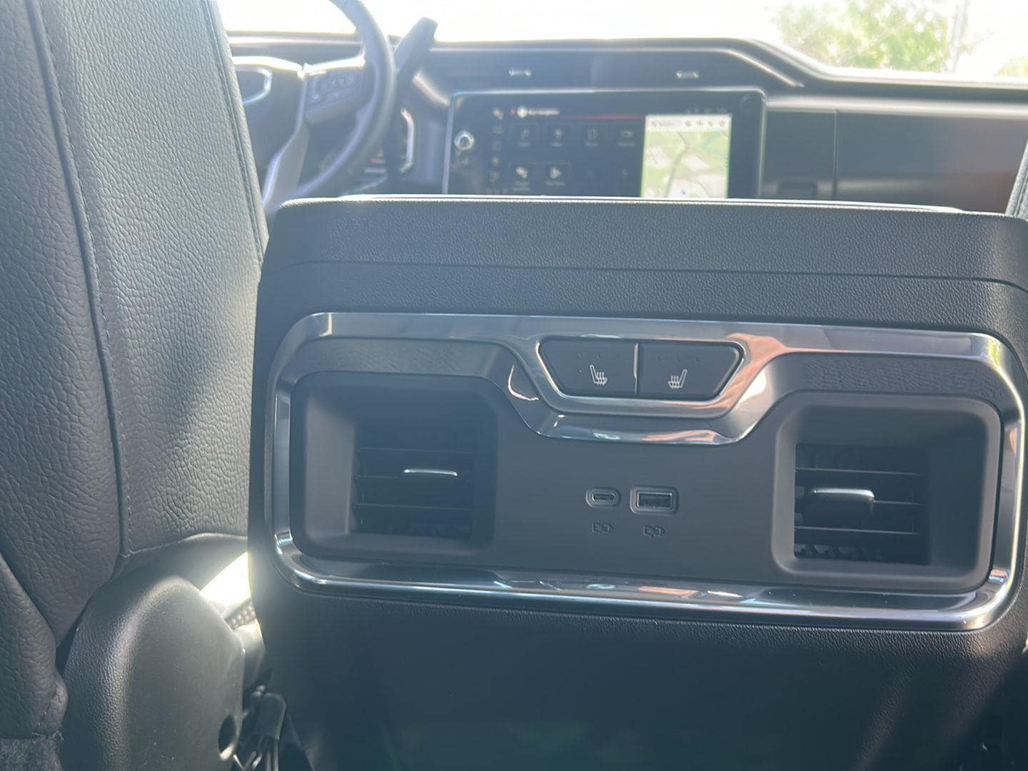 2026 GMC Sierra 2500HD Denali - Photo 29