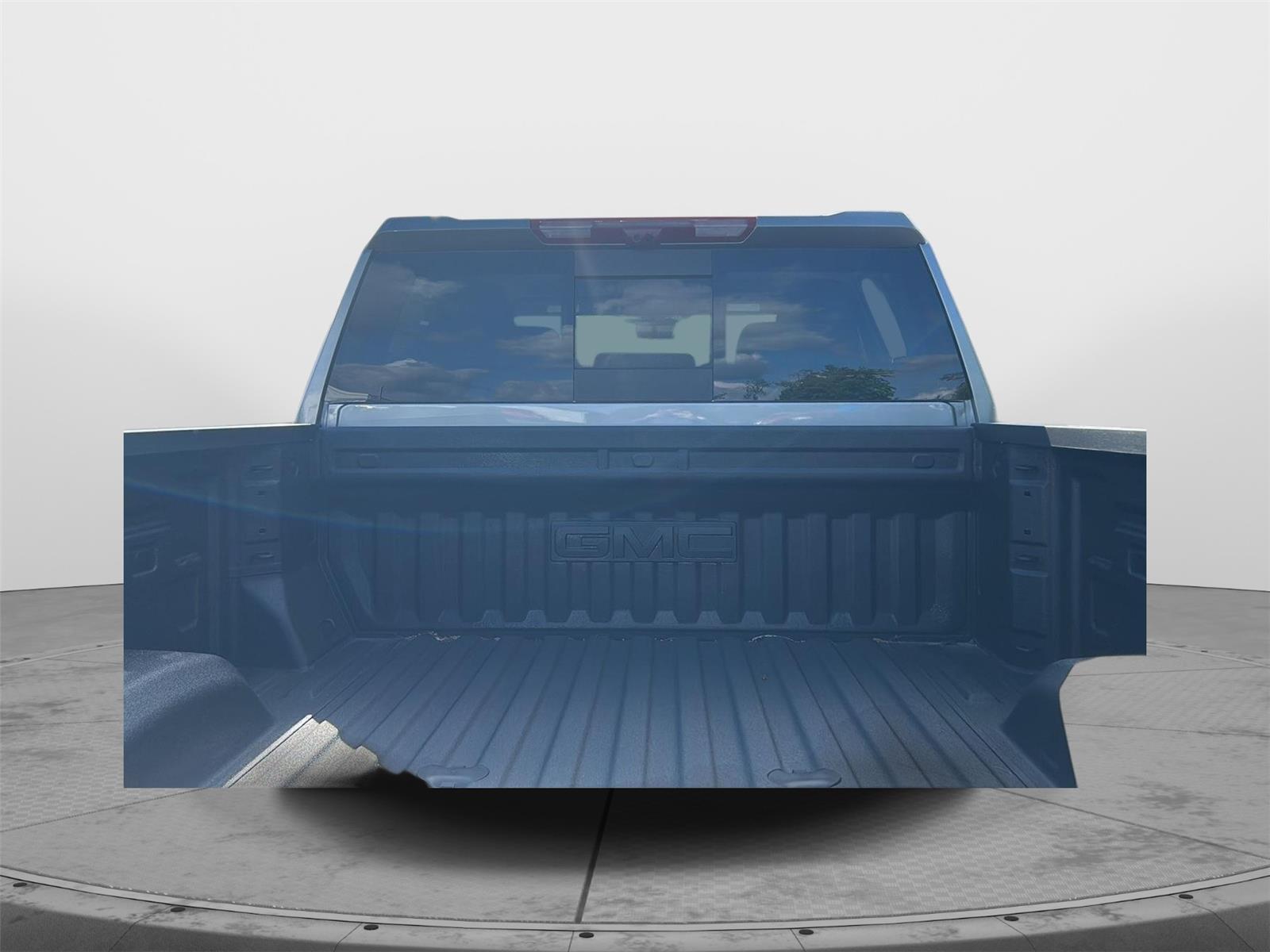 2026 GMC Sierra 2500HD Denali - Photo 38