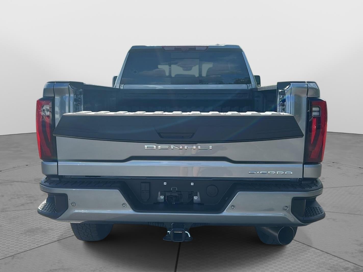 2026 GMC Sierra 2500HD Denali - Photo 36
