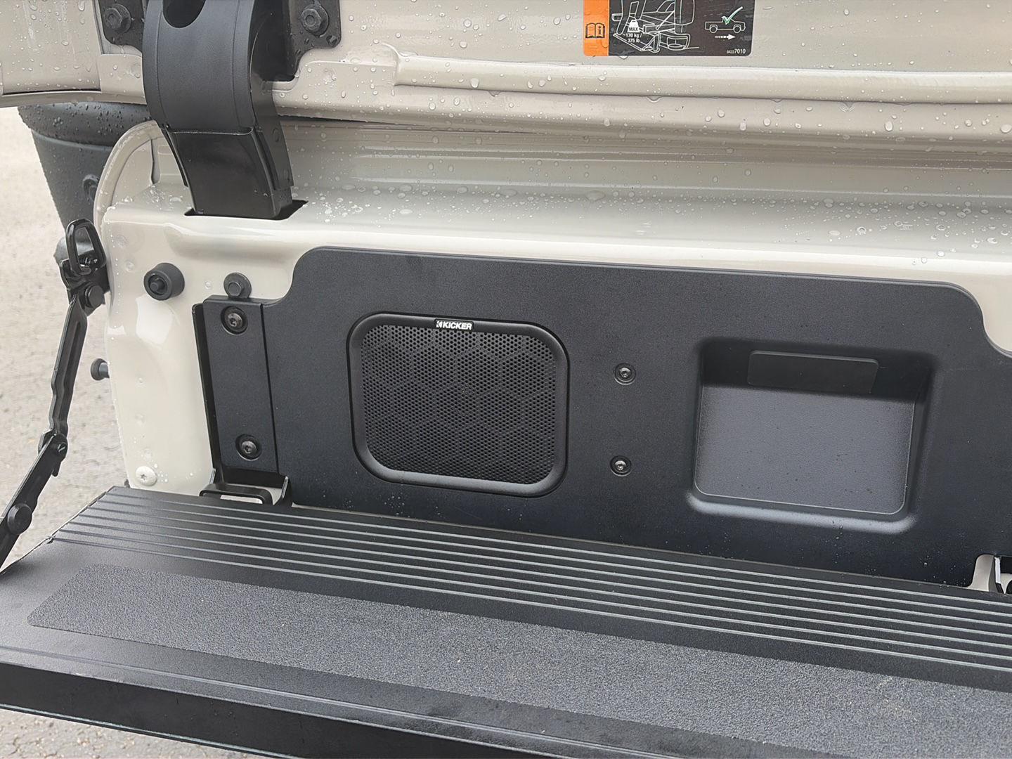 2026 GMC Sierra 1500 AT4X - Photo 18