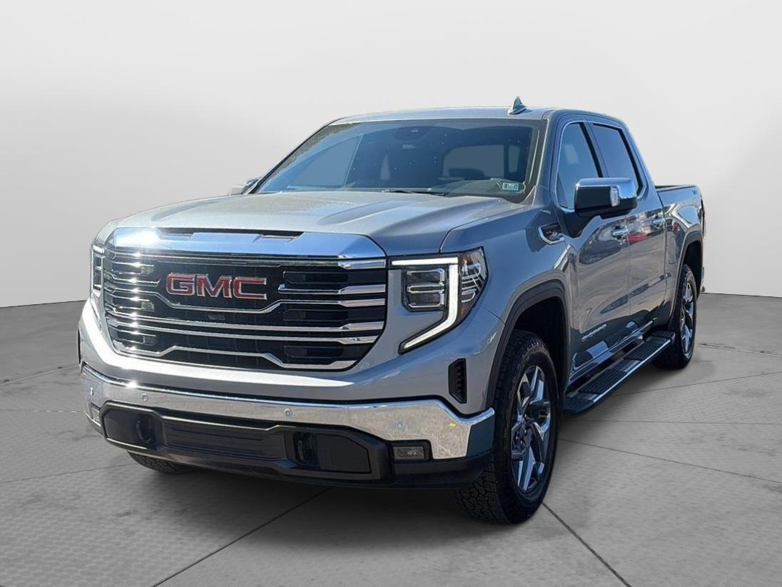 2026 GMC Sierra 1500 SLT - Photo 7