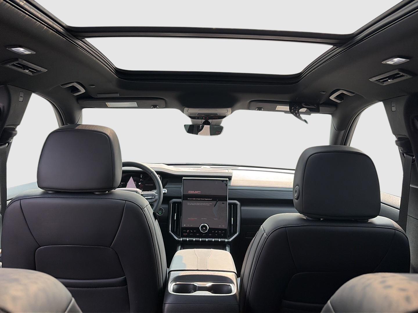 2026 GMC Acadia AT4 - Photo 40