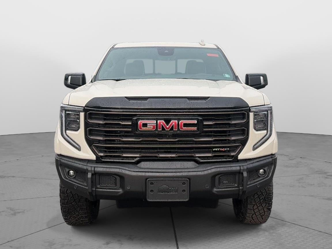 2026 GMC Sierra 1500 AT4X - Photo 4