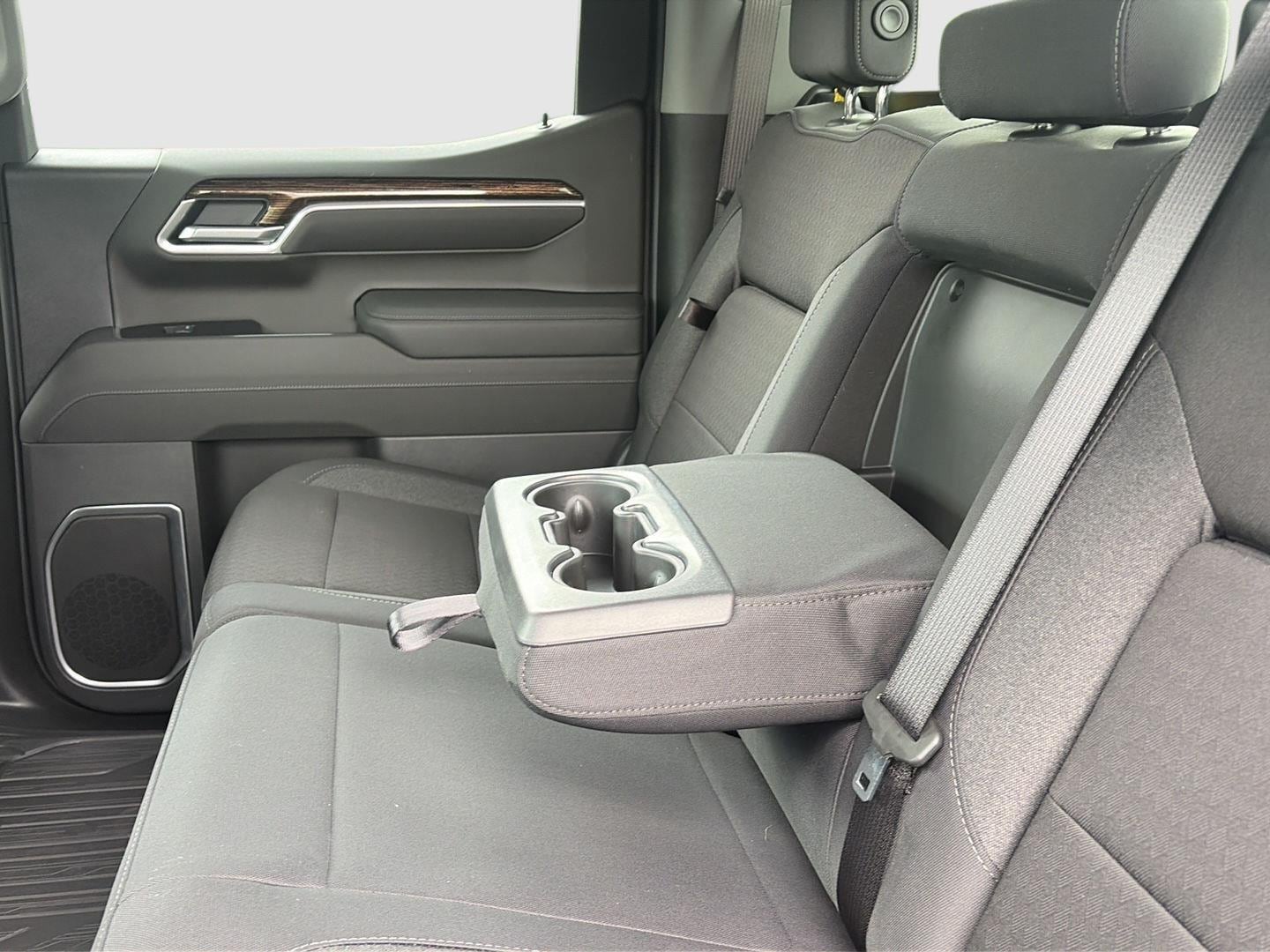 2026 GMC Sierra 1500 Elevation - Photo 34