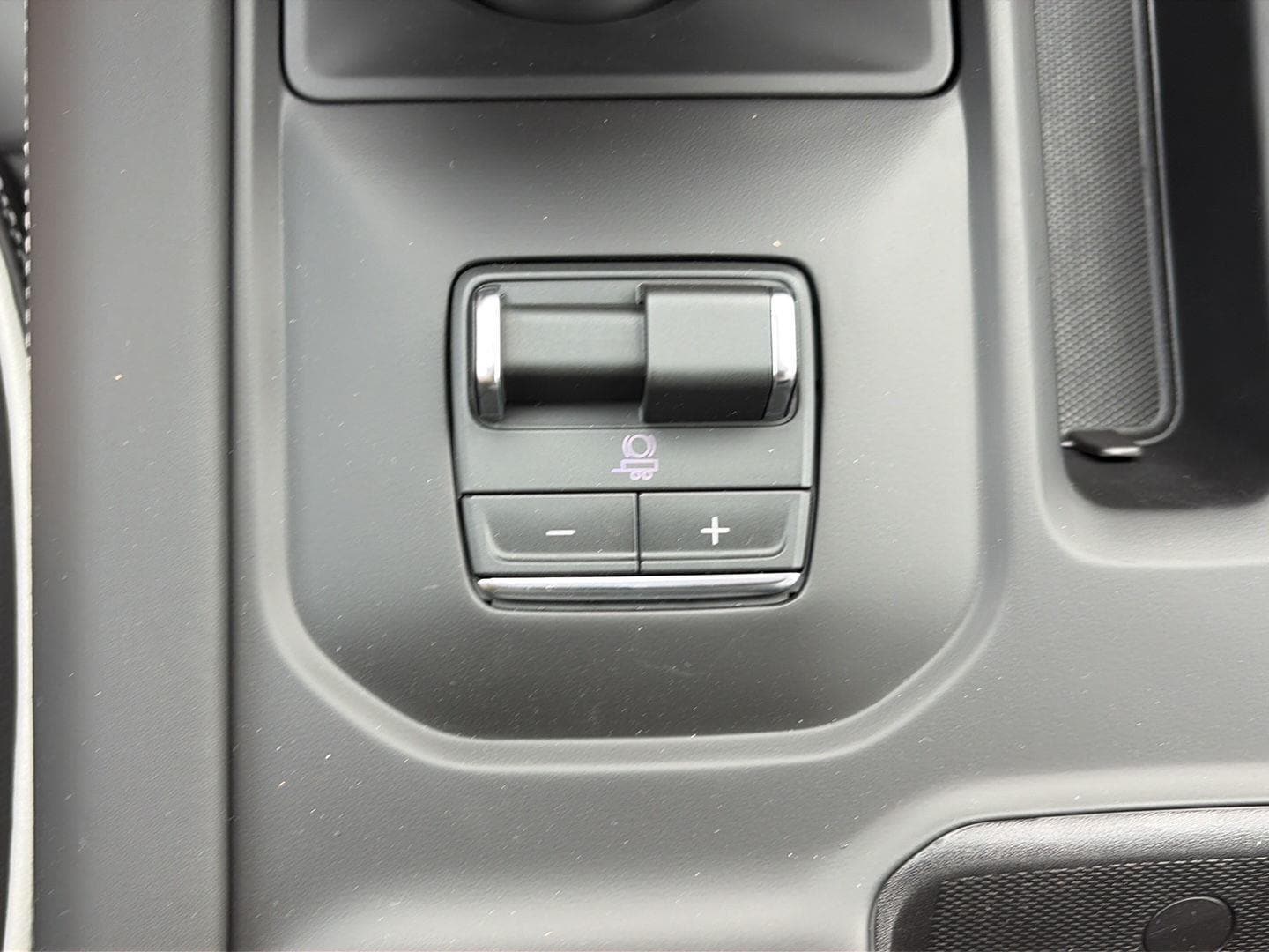 2026 GMC Sierra 1500 AT4X - Photo 48